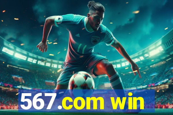 567.com win